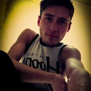 Meet your Posher, Bryan